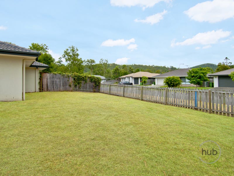 1 Maud Street, Bannockburn, Qld 4207