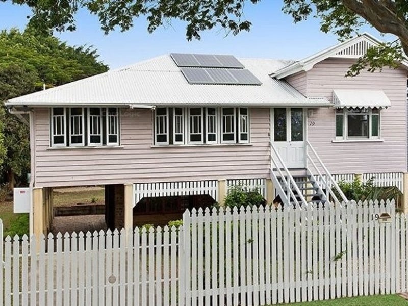 19 Carlton Terrace, Wynnum, Qld 4178