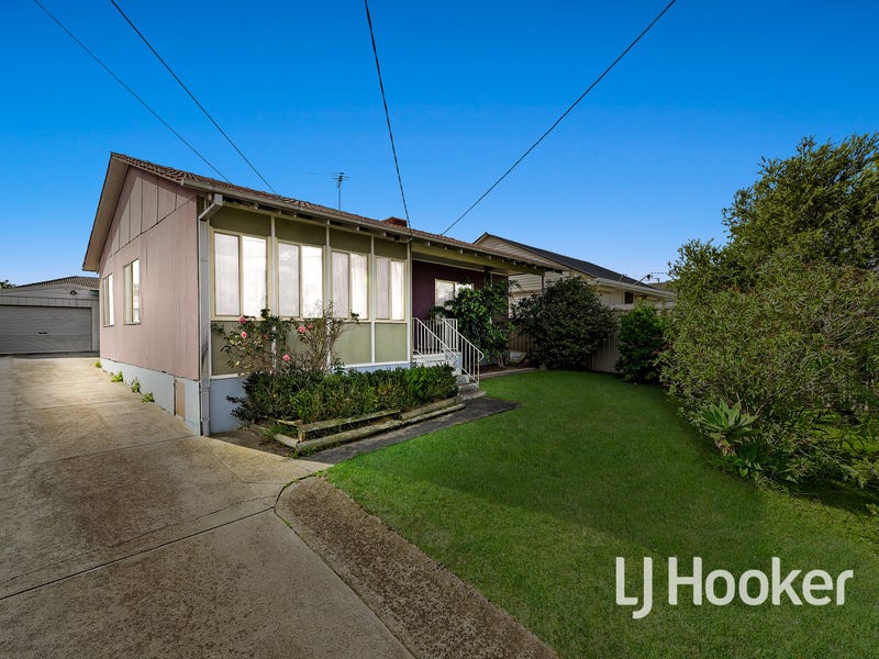 9 Kathryn Street, Doveton, Vic 3177 House for Sale