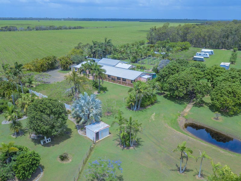 269 Moorlands Road, Meadowvale, Qld 4670 Property Details