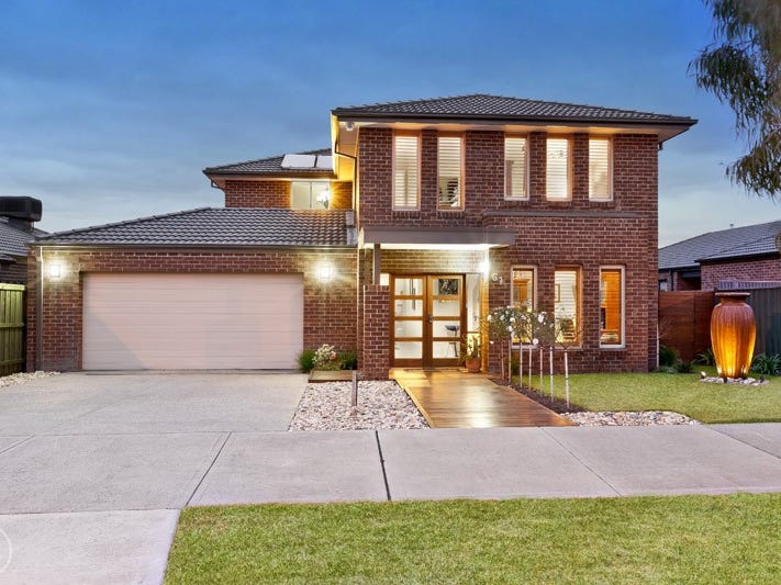 67 Vantage Point Boulevard, Doreen, Vic 3754 Property Details