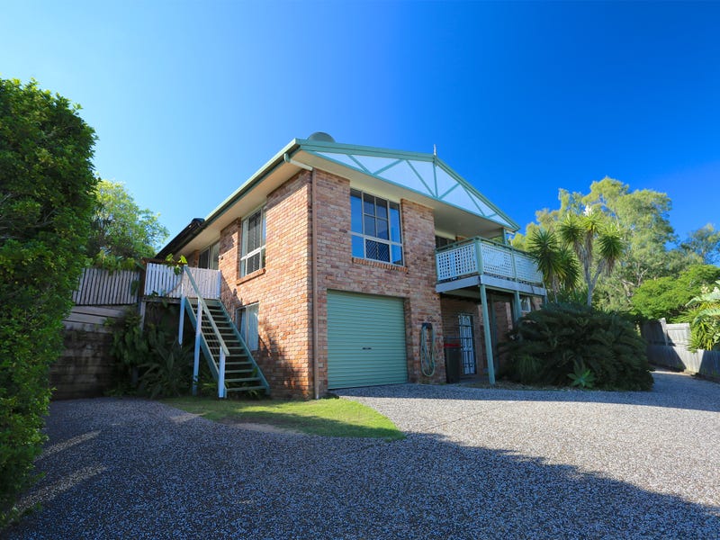 1/12 Eden Way, Yeppoon, QLD 4703