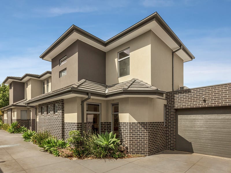 2/51 Roland Avenue, Strathmore, Vic 3041 Property Details