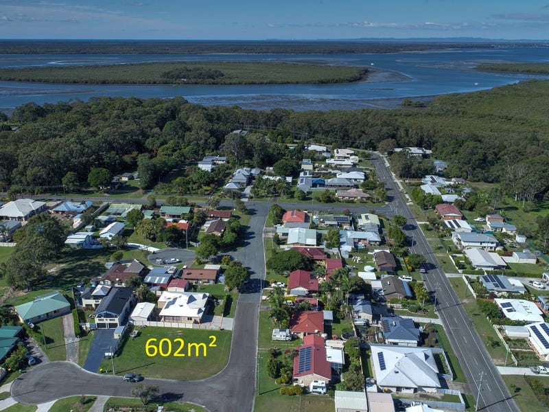 2 Anglers Court, Donnybrook, Qld 4510 Residential Land for Sale