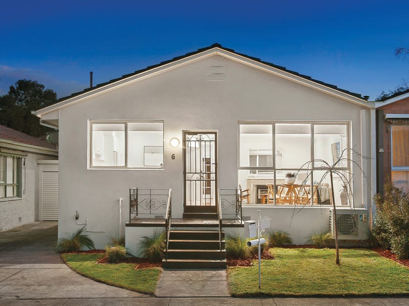 6/30 Roslyn Street, Brighton, VIC 3186