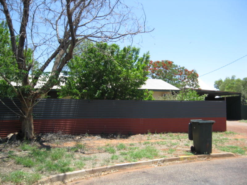 4 Gray Court, Tennant Creek, NT 0860