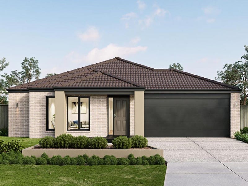Lot 641 Road A, Wonthaggi, Vic 3995 House for Sale
