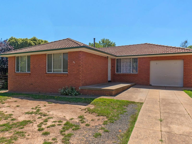 46 Anson Street, Orange, NSW 2800
