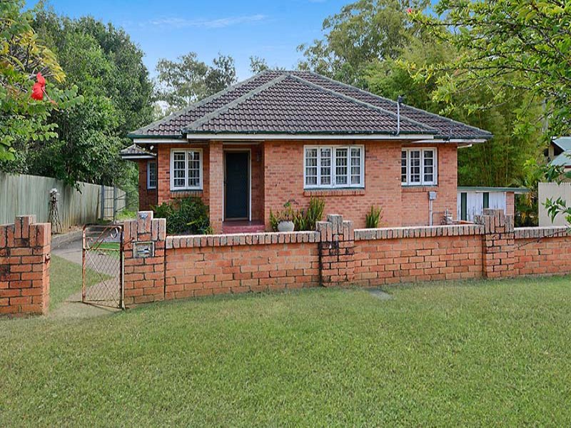 80 Gorman Street, Wooloowin, Qld 4030 Property Details