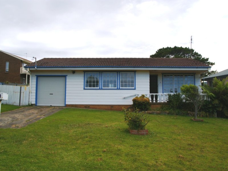 4 Amhurst Street, Dalmeny, NSW 2546 Property Details