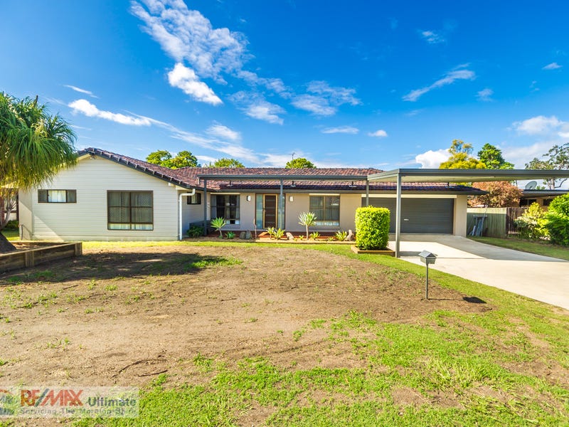7 Lesley Avenue, Caboolture, QLD 4510