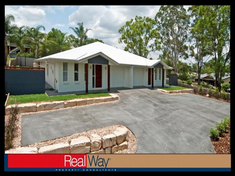 27A Ash Street, Yamanto, QLD 4305
