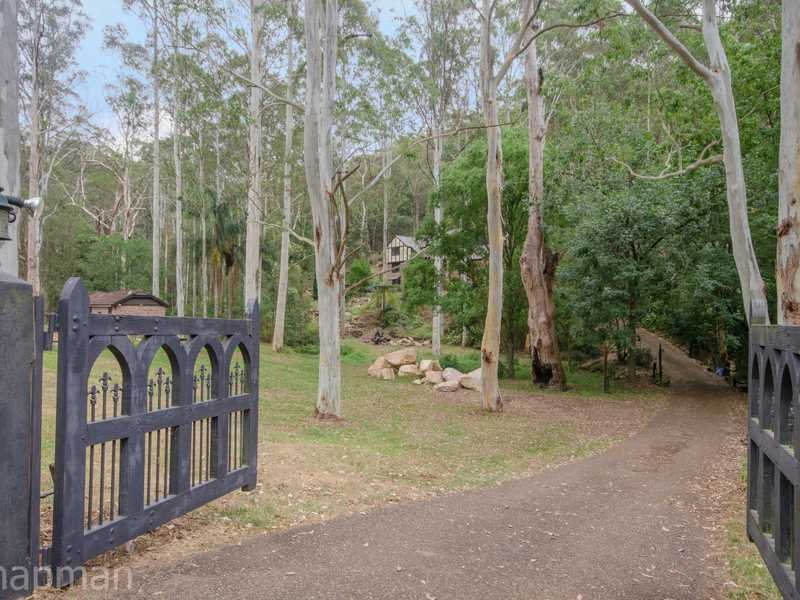 165 Sun Valley Road, Sun Valley, NSW 2777