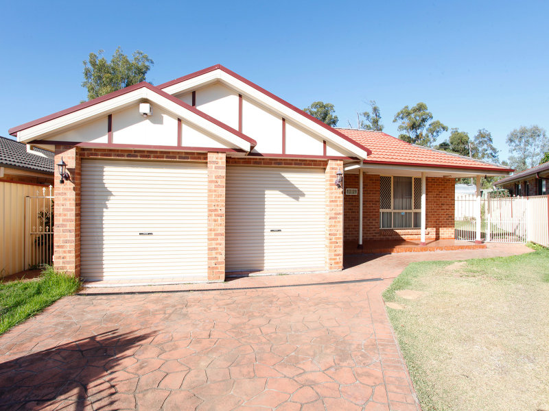 10 Dale Grove, Hebersham, NSW 2770