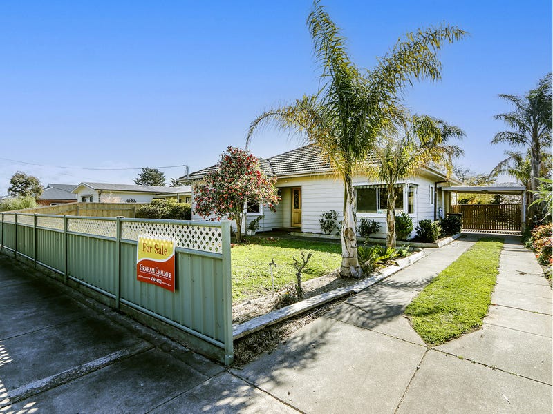 13 Raglan Street, Sale, VIC 3850