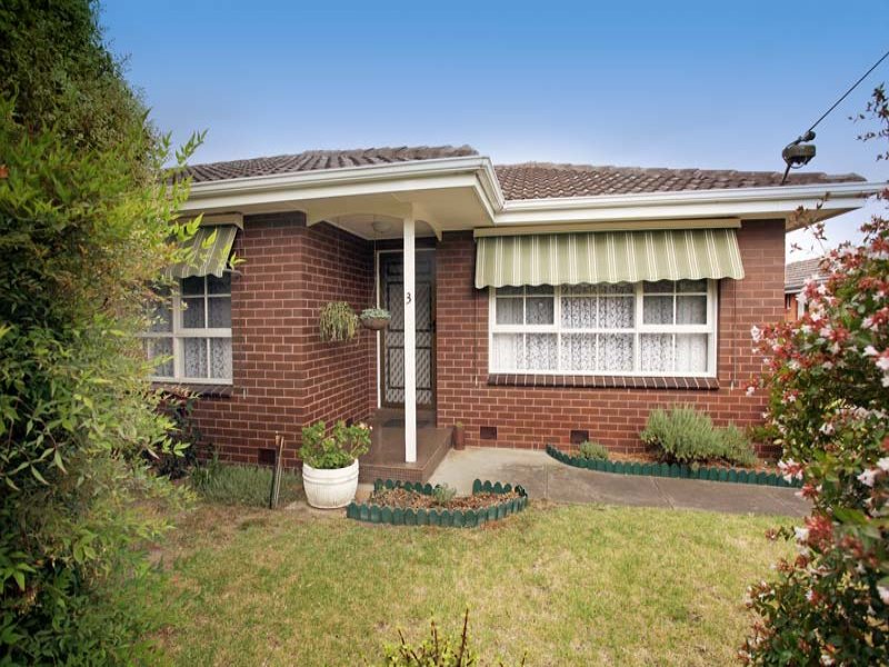 3/53 Trawool Street, Box Hill North, VIC 3129