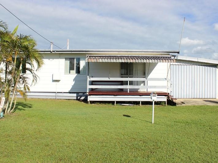 35 JAMIESON Street, Cardwell, Qld 4849 Property Details