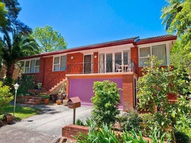 15A Dulwich Road, Chatswood, NSW 2067 15A Dulwich Road, Chatswood, NSW 2067