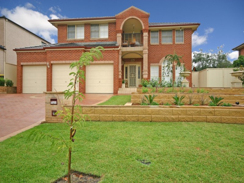 14 Crain Court, Harrington Park, NSW 2567