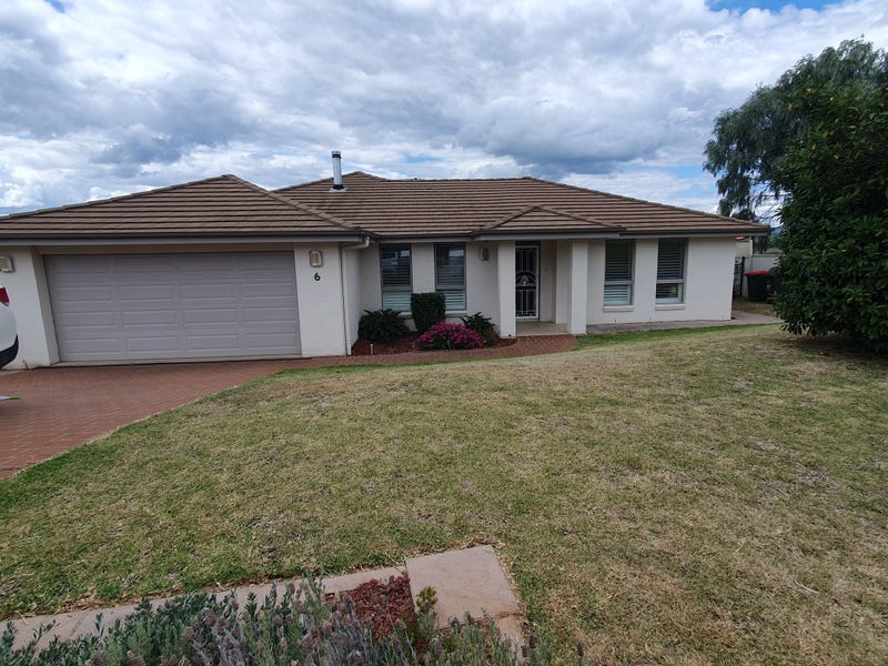 6 Warrah Drive, Calala, NSW 2340