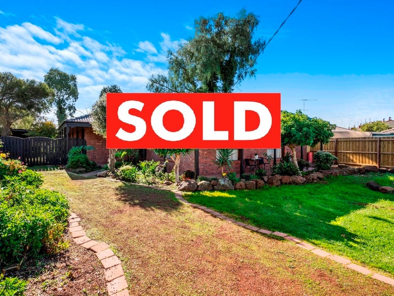 6 Simpson Street, Bacchus Marsh, VIC 3340