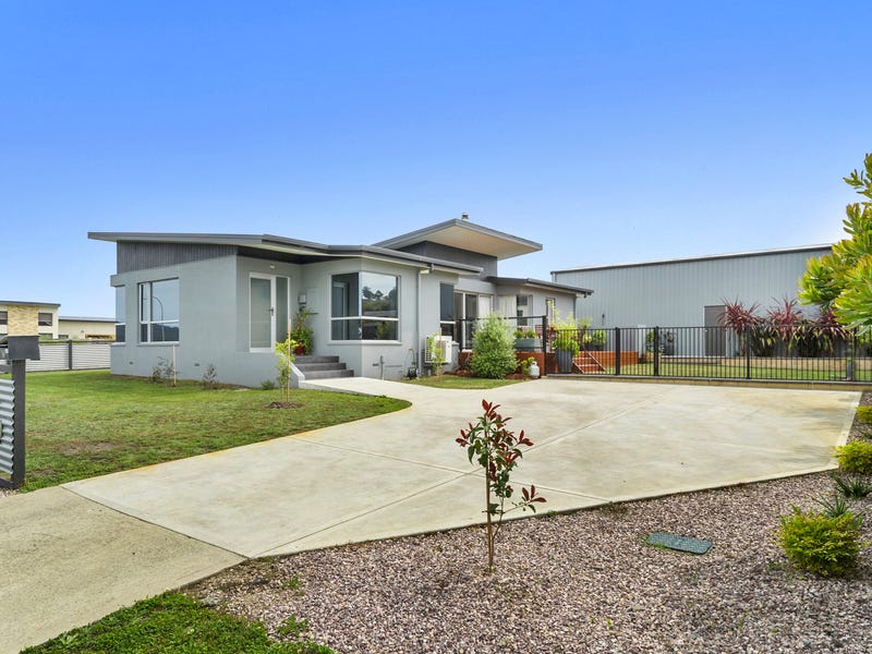 16 Staff Rd, Electrona, Tas 7054 Property Details