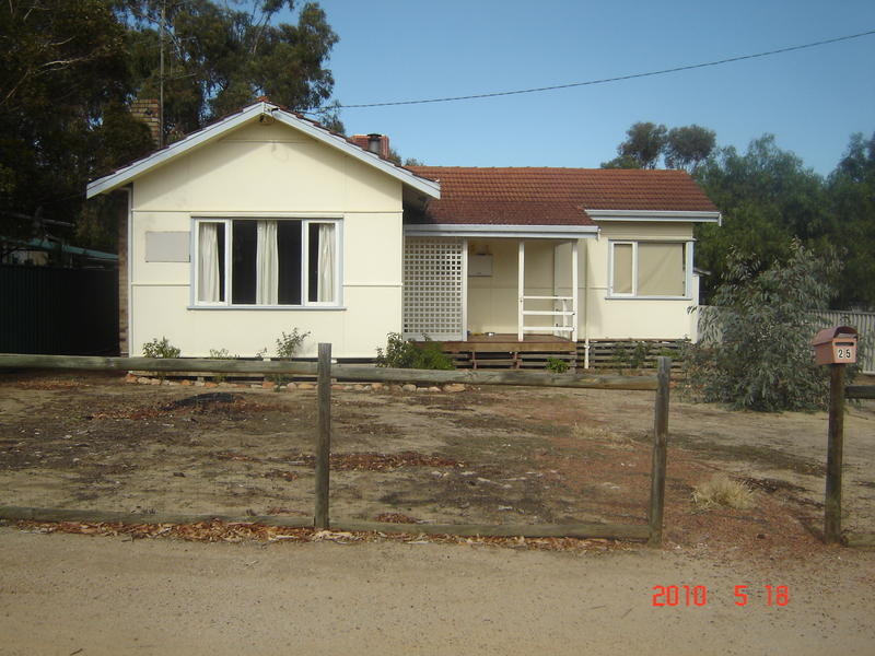 Property 106576172, York, WA 6302 Property Details