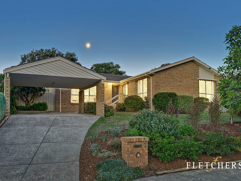 7 Jull Parade, Ringwood North, Vic 3134