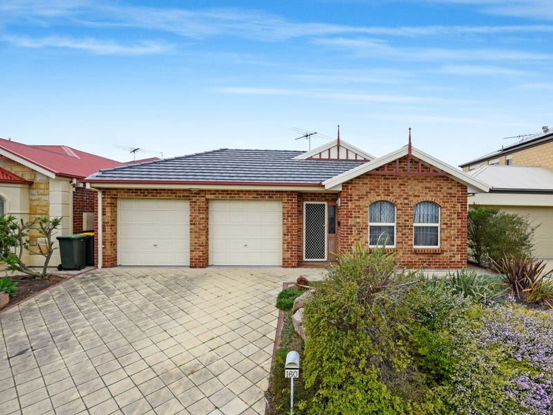 160 Grand Boulevard, Seaford Rise, SA 5169 160 Grand Boulevard, Seaford Rise, SA 5169
