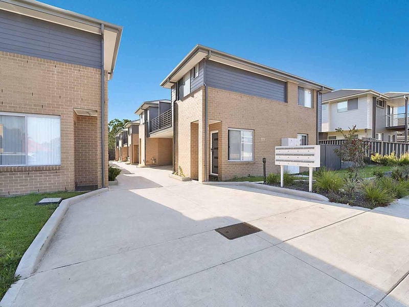 11/301 Sandgate Road, Shortland, NSW 2307