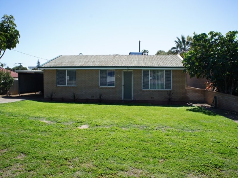 158 Fraser Street, Beachlands, WA 6530 Property Details