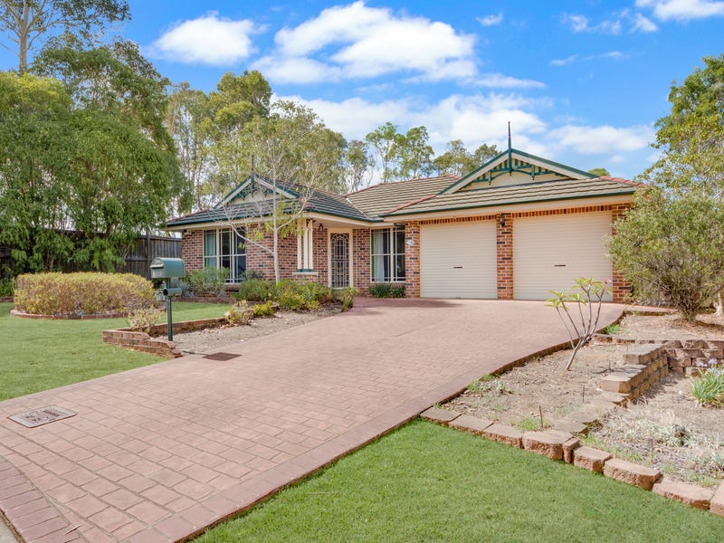 7 Brothers Place, Narellan Vale, NSW 2567