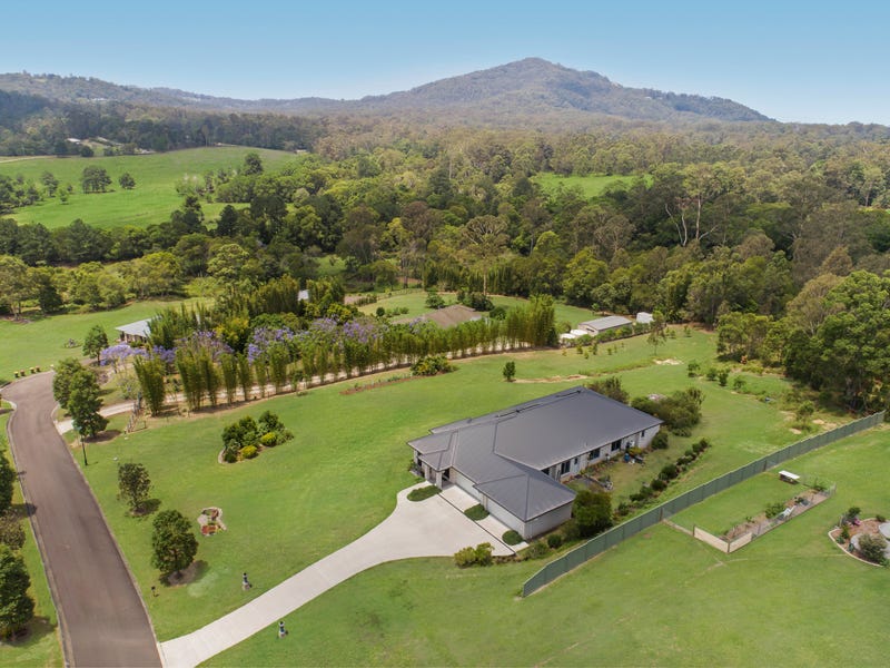 50 54 Wintergreen Way, Peachester, Qld 4519 Property Details