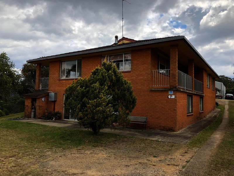 536 Welshs Creek Road, Yarranbella, NSW 2447 Property Details