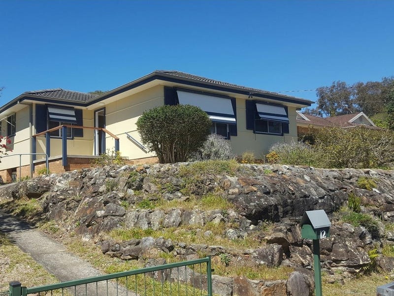 12 Blue Ridge Cres Berowra Heights NSW 2082 realestate .au