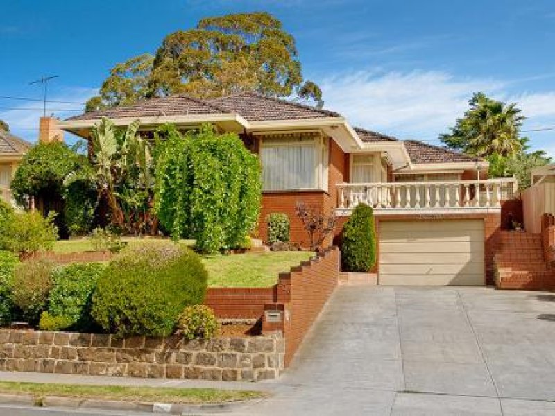 229 Street, Strathmore, VIC 3041