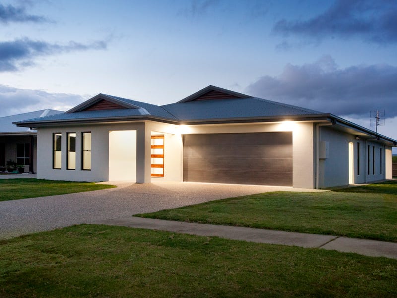 46 Telford Street, Proserpine, Qld 4800 Property Details