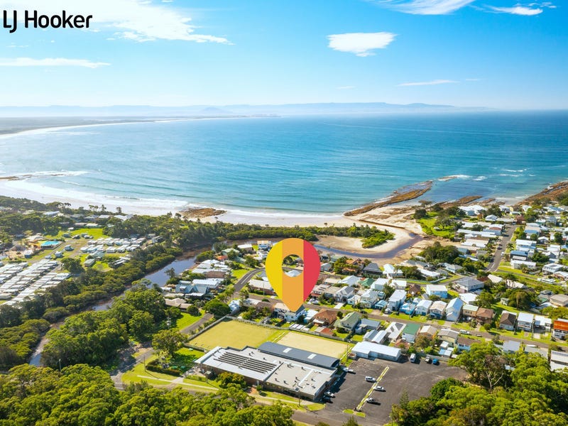 10 Merimbula Street, Currarong, NSW 2540 House for Sale realestate