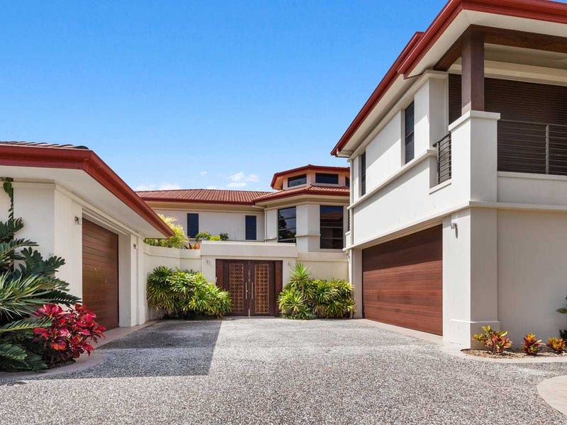 3103 Riverleigh Drive, Hope Island, Qld 4212