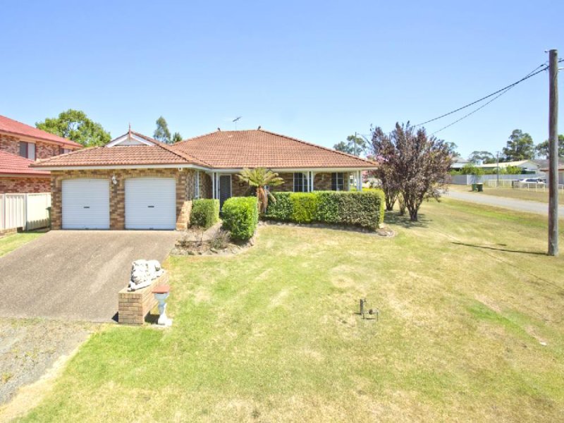 20 Pokolbin st, Kearsley, NSW 2325 Property Details