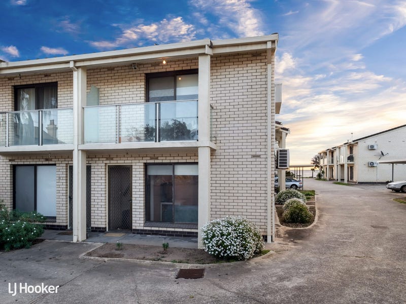 18/8687 Esplanade, Semaphore, SA 5019 Property Details