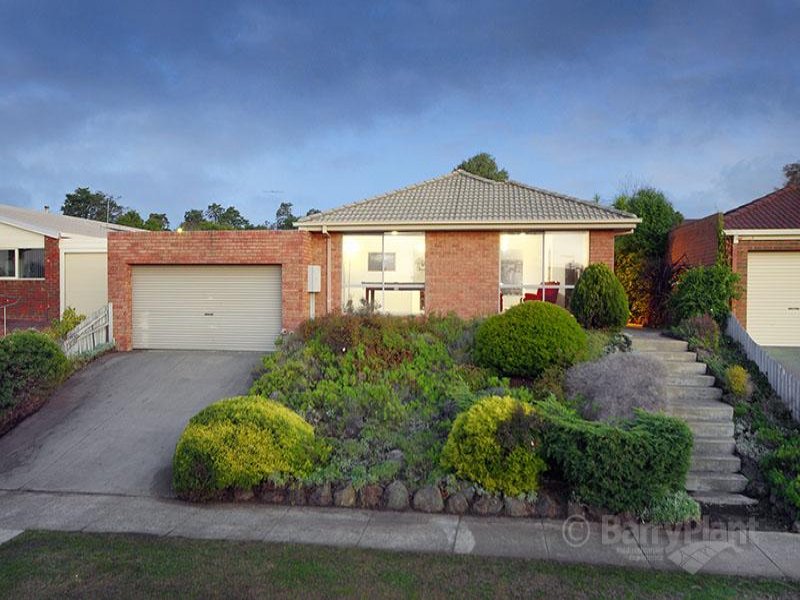 39 Moruya Drive, Grovedale, Vic 3216 Property Details