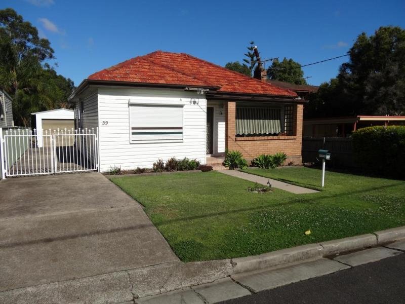39 Heaton Street, Jesmond, NSW 2299 Property Details