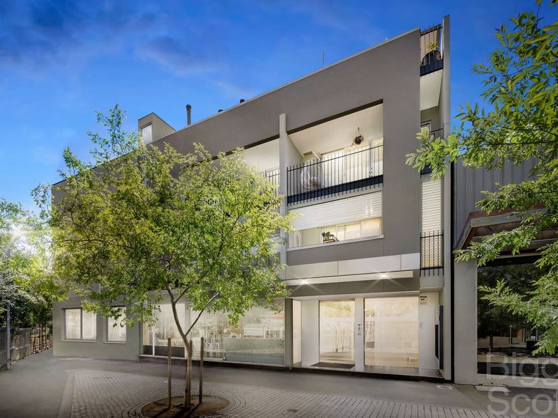 5/2 Maddock Street, Windsor, VIC 3181