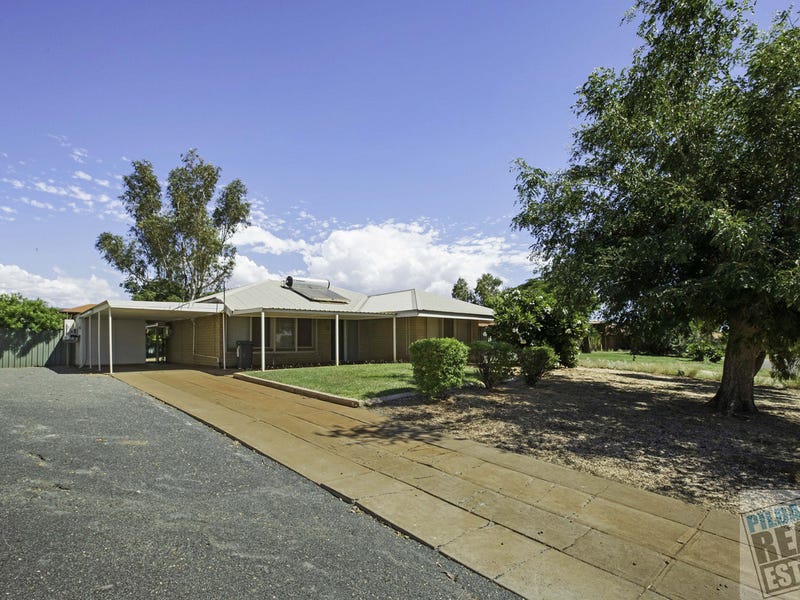 3 Irwin Cres, Dampier, WA 6713 - realestate.com.au