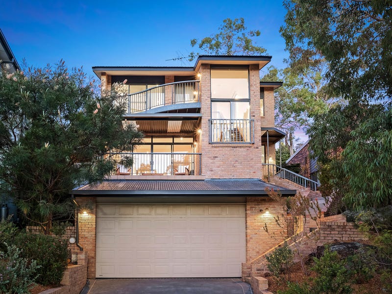 16 Gambier Avenue, Sandy Point, NSW 2172