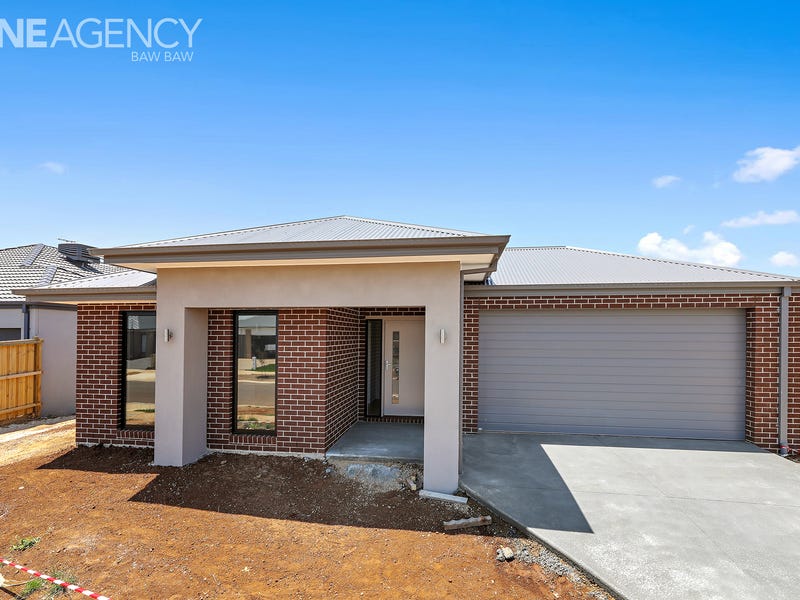 20 Boyd Avenue, Warragul, Vic 3820 Property Details