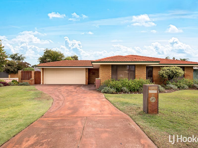 31 Calley Drive, Leeming, WA 6149 House for Sale