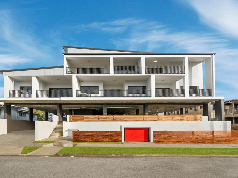 3/25 Darnley St, Rocklea, Qld 4106 Apartment for Rent