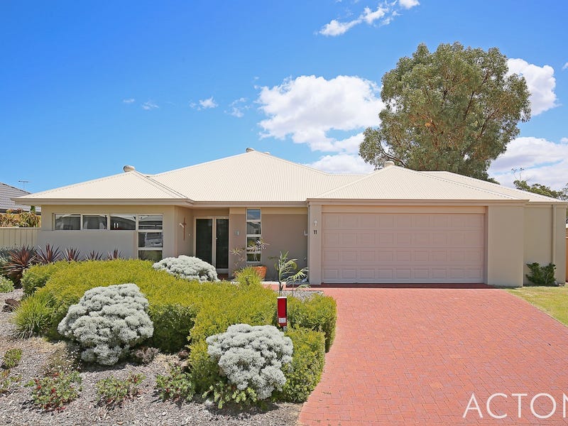 11 Indoon Way, Lakelands, WA 6180 Property Details